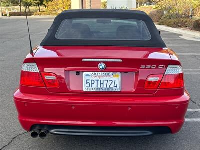 2005 BMW 330Ci   - Photo 27 - San Clemente, CA 92672