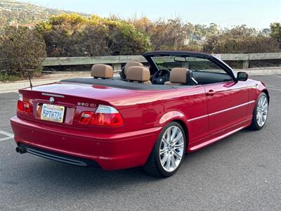 2005 BMW 330Ci   - Photo 8 - San Clemente, CA 92672