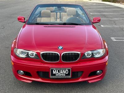 2005 BMW 330Ci   - Photo 13 - San Clemente, CA 92672