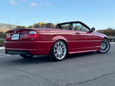 2005 BMW 330Ci   - Photo 7 - San Clemente, CA 92672