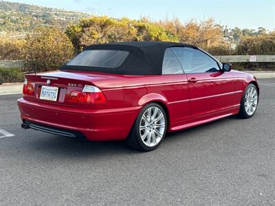 2005 BMW 330Ci   - Photo 28 - San Clemente, CA 92672