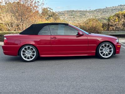 2005 BMW 330Ci   - Photo 29 - San Clemente, CA 92672