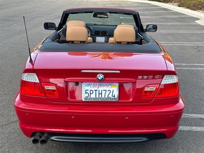 2005 BMW 330Ci   - Photo 6 - San Clemente, CA 92672