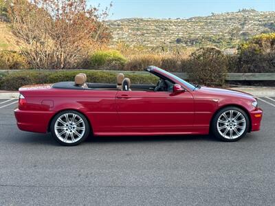 2005 BMW 330Ci   - Photo 9 - San Clemente, CA 92672