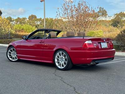 2005 BMW 330Ci   - Photo 5 - San Clemente, CA 92672