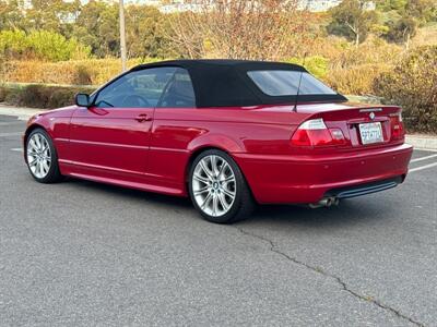 2005 BMW 330Ci   - Photo 26 - San Clemente, CA 92672