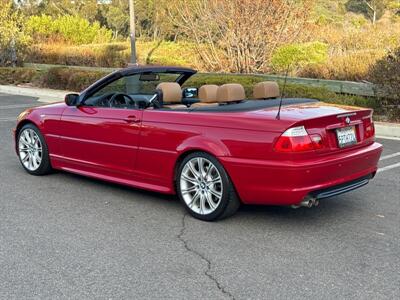 2005 BMW 330Ci   - Photo 4 - San Clemente, CA 92672