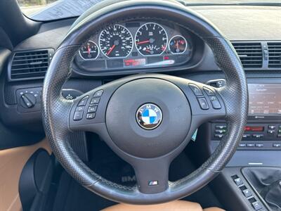 2005 BMW 330Ci   - Photo 40 - San Clemente, CA 92672