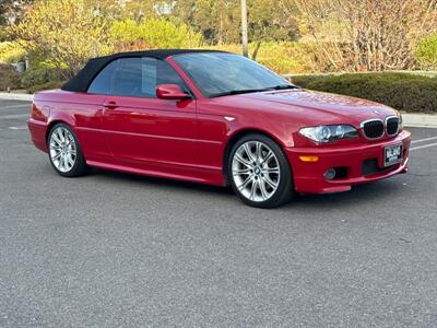 2005 BMW 330Ci   - Photo 30 - San Clemente, CA 92672