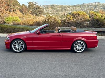 2005 BMW 330Ci   - Photo 3 - San Clemente, CA 92672