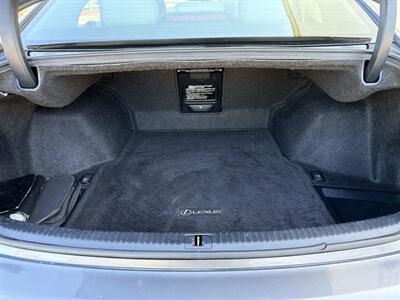 2012 Lexus IS 250   - Photo 17 - San Juan Capistrano, CA 92675