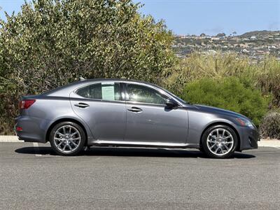 2012 Lexus IS 250   - Photo 7 - San Juan Capistrano, CA 92675