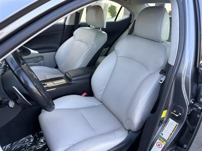 2012 Lexus IS 250   - Photo 13 - San Juan Capistrano, CA 92675