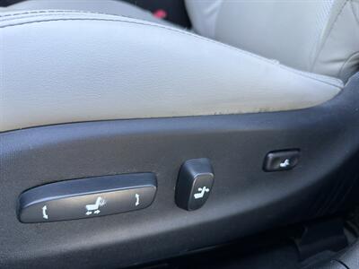 2012 Lexus IS 250   - Photo 26 - San Juan Capistrano, CA 92675