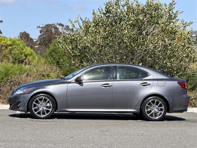 2012 Lexus IS 250   - Photo 3 - San Juan Capistrano, CA 92675