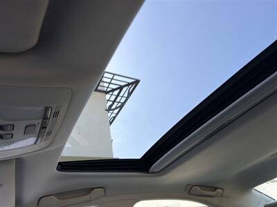 2012 Lexus IS 250   - Photo 22 - San Juan Capistrano, CA 92675