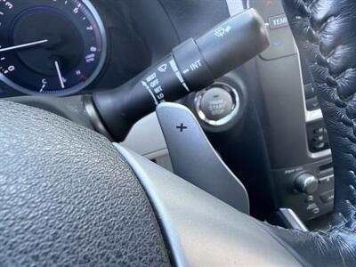2012 Lexus IS 250   - Photo 20 - San Juan Capistrano, CA 92675