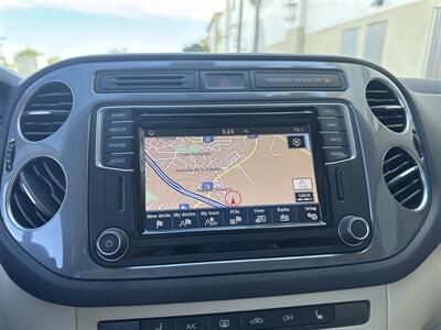 2016 Volkswagen Tiguan 2.0T SE   - Photo 26 - San Juan Capistrano, CA 92675