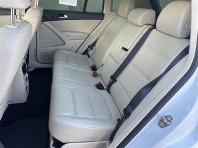 2016 Volkswagen Tiguan 2.0T SE   - Photo 17 - San Juan Capistrano, CA 92675
