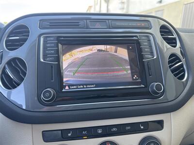 2016 Volkswagen Tiguan 2.0T SE   - Photo 25 - San Juan Capistrano, CA 92675