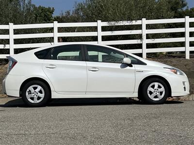 2011 Toyota Prius Four   - Photo 6 - San Juan Capistrano, CA 92675