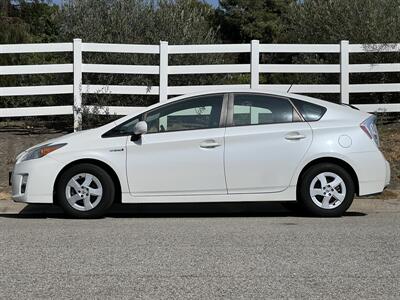 2011 Toyota Prius Four   - Photo 2 - San Juan Capistrano, CA 92675