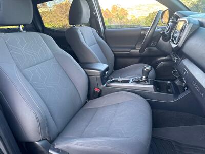 2019 Toyota Tacoma TRD Off-Road   - Photo 14 - San Juan Capistrano, CA 92675