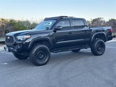 2019 Toyota Tacoma TRD Off-Road   - Photo 2 - San Juan Capistrano, CA 92675