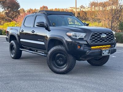 2019 Toyota Tacoma TRD Off-Road   - Photo 9 - San Juan Capistrano, CA 92675
