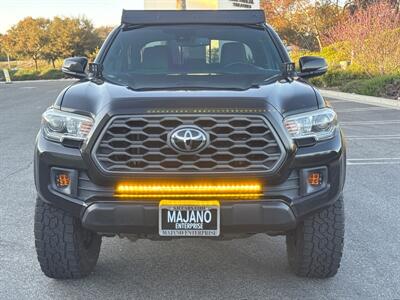 2019 Toyota Tacoma TRD Off-Road   - Photo 10 - San Juan Capistrano, CA 92675