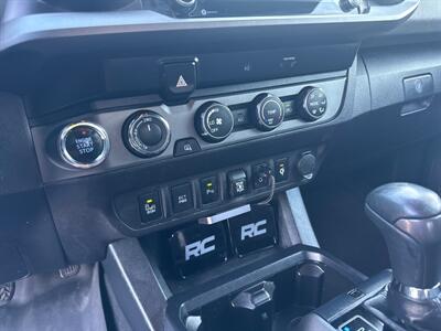 2019 Toyota Tacoma TRD Off-Road   - Photo 22 - San Juan Capistrano, CA 92675
