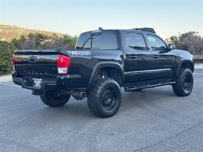 2019 Toyota Tacoma TRD Off-Road   - Photo 6 - San Juan Capistrano, CA 92675