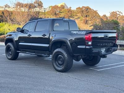 2019 Toyota Tacoma TRD Off-Road   - Photo 4 - San Juan Capistrano, CA 92675