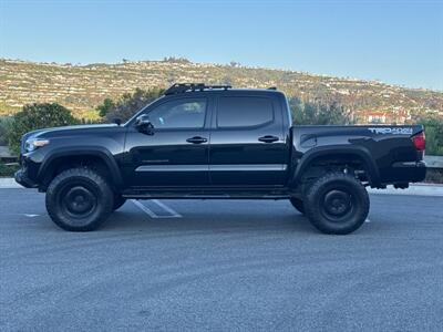 2019 Toyota Tacoma TRD Off-Road   - Photo 3 - San Juan Capistrano, CA 92675