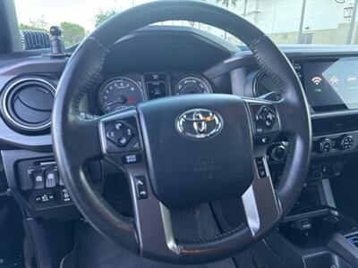 2019 Toyota Tacoma TRD Off-Road   - Photo 28 - San Juan Capistrano, CA 92675
