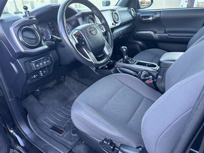 2019 Toyota Tacoma TRD Off-Road   - Photo 11 - San Juan Capistrano, CA 92675