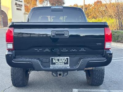 2019 Toyota Tacoma TRD Off-Road   - Photo 5 - San Juan Capistrano, CA 92675