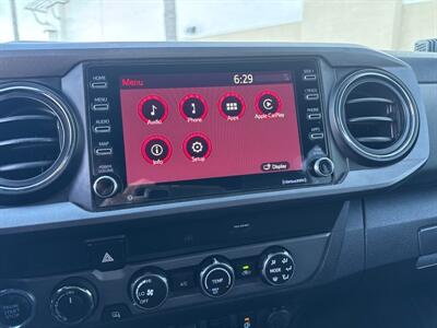 2019 Toyota Tacoma TRD Off-Road   - Photo 19 - San Juan Capistrano, CA 92675