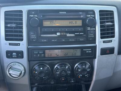 2008 Toyota 4Runner Limited - Photo 34 - San Juan Capistrano, CA 92675