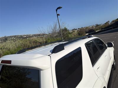 2008 Toyota 4Runner Limited - Photo 37 - San Juan Capistrano, CA 92675