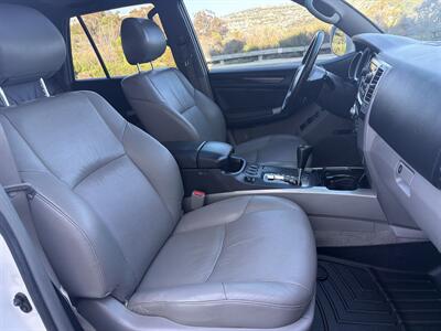 2008 Toyota 4Runner Limited - Photo 15 - San Juan Capistrano, CA 92675