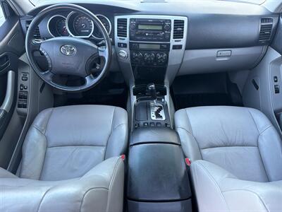 2008 Toyota 4Runner Limited - Photo 12 - San Juan Capistrano, CA 92675
