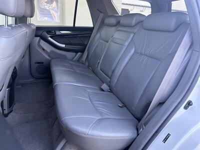 2008 Toyota 4Runner Limited - Photo 16 - San Juan Capistrano, CA 92675