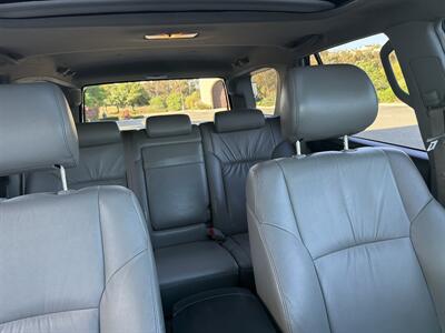 2008 Toyota 4Runner Limited - Photo 18 - San Juan Capistrano, CA 92675