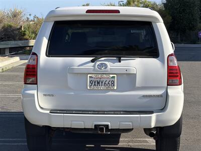 2008 Toyota 4Runner Limited - Photo 5 - San Juan Capistrano, CA 92675
