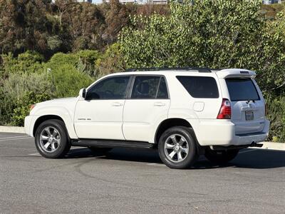 2008 Toyota 4Runner Limited - Photo 4 - San Juan Capistrano, CA 92675
