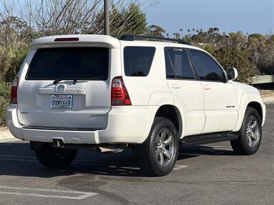 2008 Toyota 4Runner Limited - Photo 6 - San Juan Capistrano, CA 92675