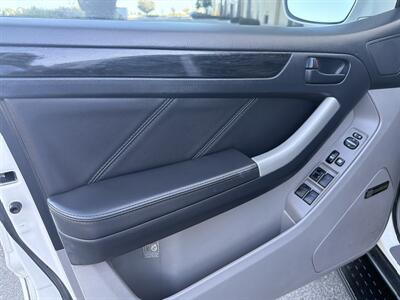2008 Toyota 4Runner Limited - Photo 36 - San Juan Capistrano, CA 92675