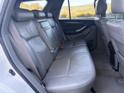 2008 Toyota 4Runner Limited - Photo 17 - San Juan Capistrano, CA 92675