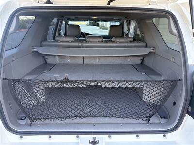 2008 Toyota 4Runner Limited - Photo 19 - San Juan Capistrano, CA 92675